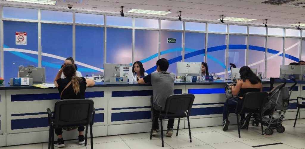 BCR recibe y cambia las monedas que saldrán de circulación