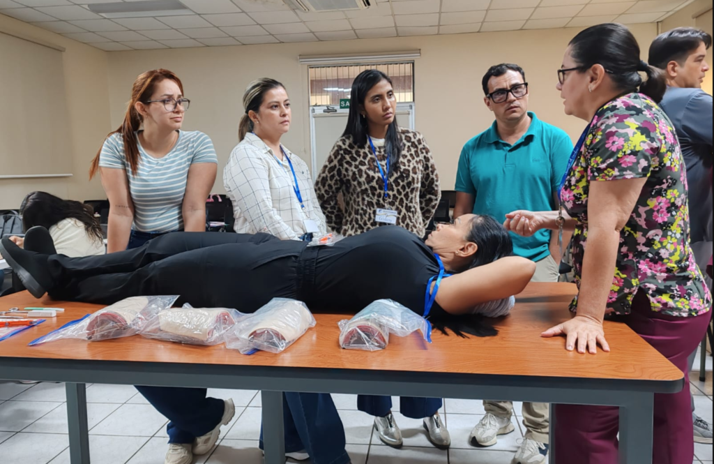 CCSS une regiones Huetar Atlántica y Chorotega para fortalecer atención sexual y reproductiva de adolescentes