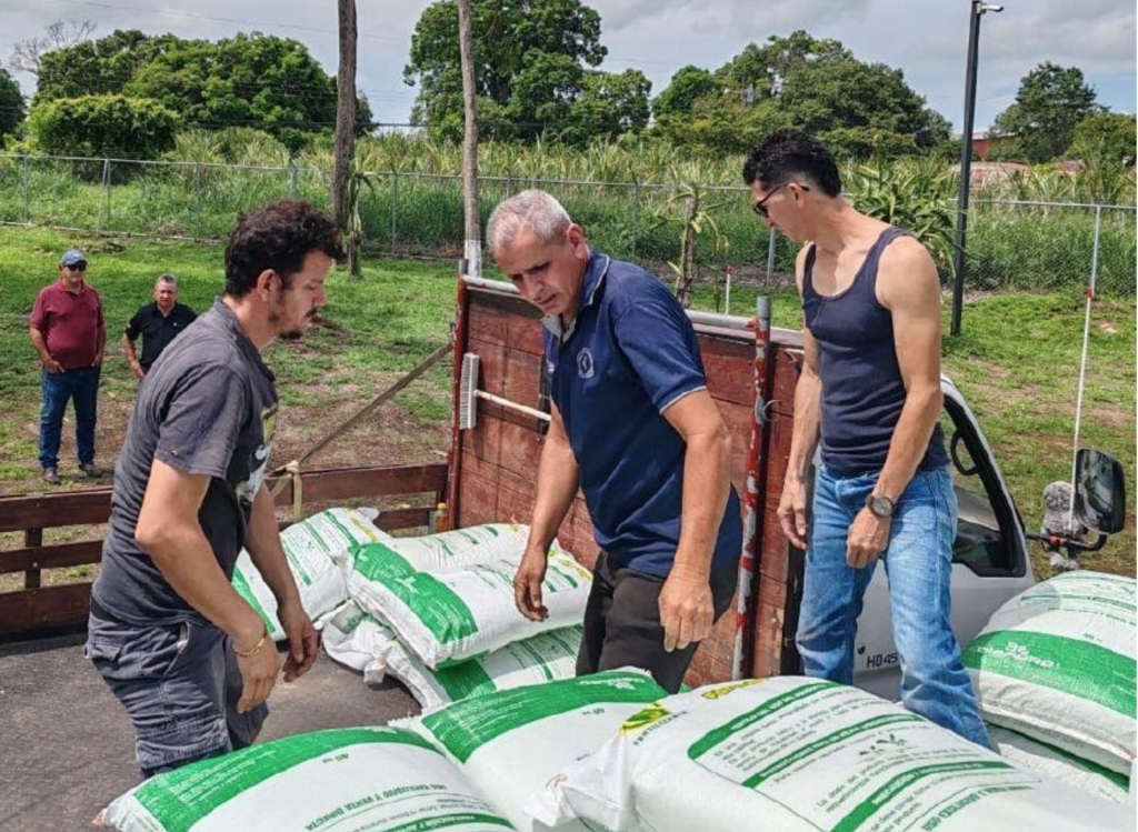INDER IMPULSA LA MODERNIZACIÓN Y PRODUCTIVIDAD DE MÁS DE 3.200 PRODUCTORES DE CAÑA EN ALIANZA CON LAICA
