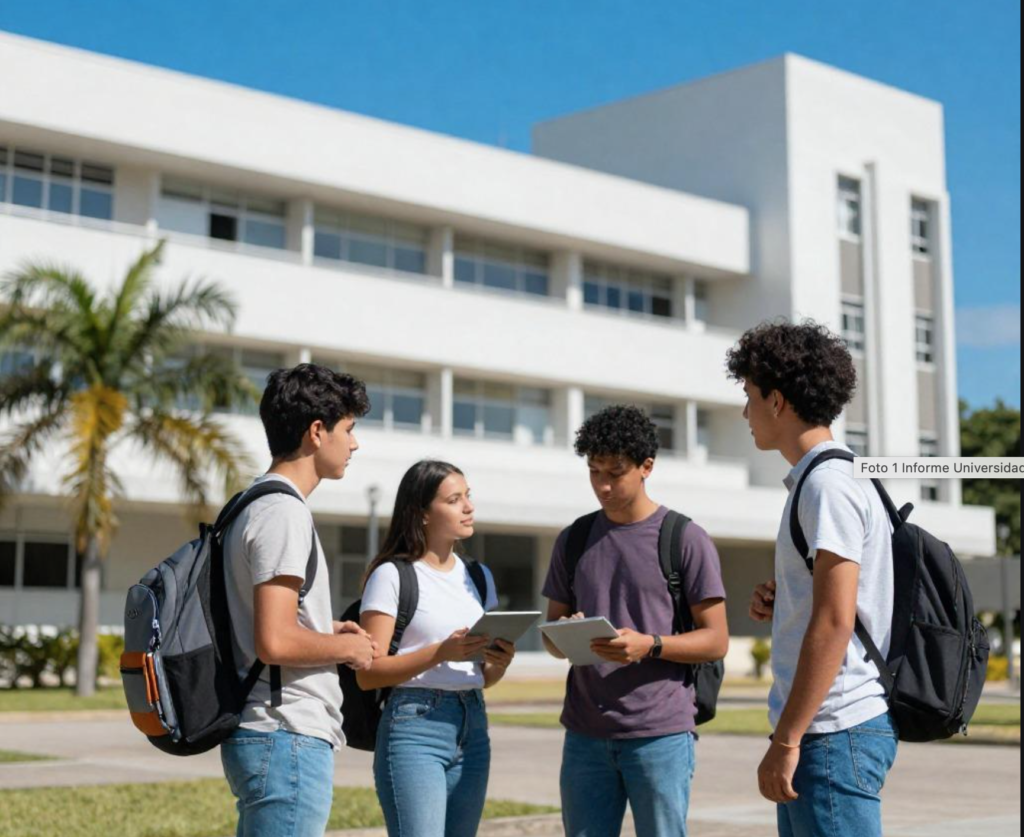 Graduados de universidades públicas y privadas del país acceden a las mismas oportunidades laborales, según nuevo informe