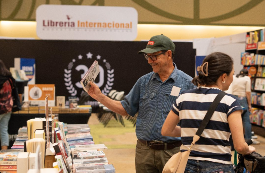 LA FILCR 2026 FORTALECERÁ EL DIÁLOGO SOBRE DERECHOS DE AUTOR E INTELIGENCIA ARTIFICIAL CON EL RESPALDO DEL INTERNATIONAL AUTHORS FORUM