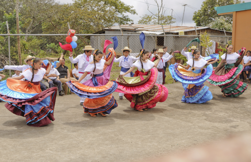 INAMU INVITA AL FESTIVAL DE DERECHOS CONQUISTANDO ESPACIOS DURANTE LA SEMANA DE LA ANEXIÓN DEL PARTIDO DE NICOYA