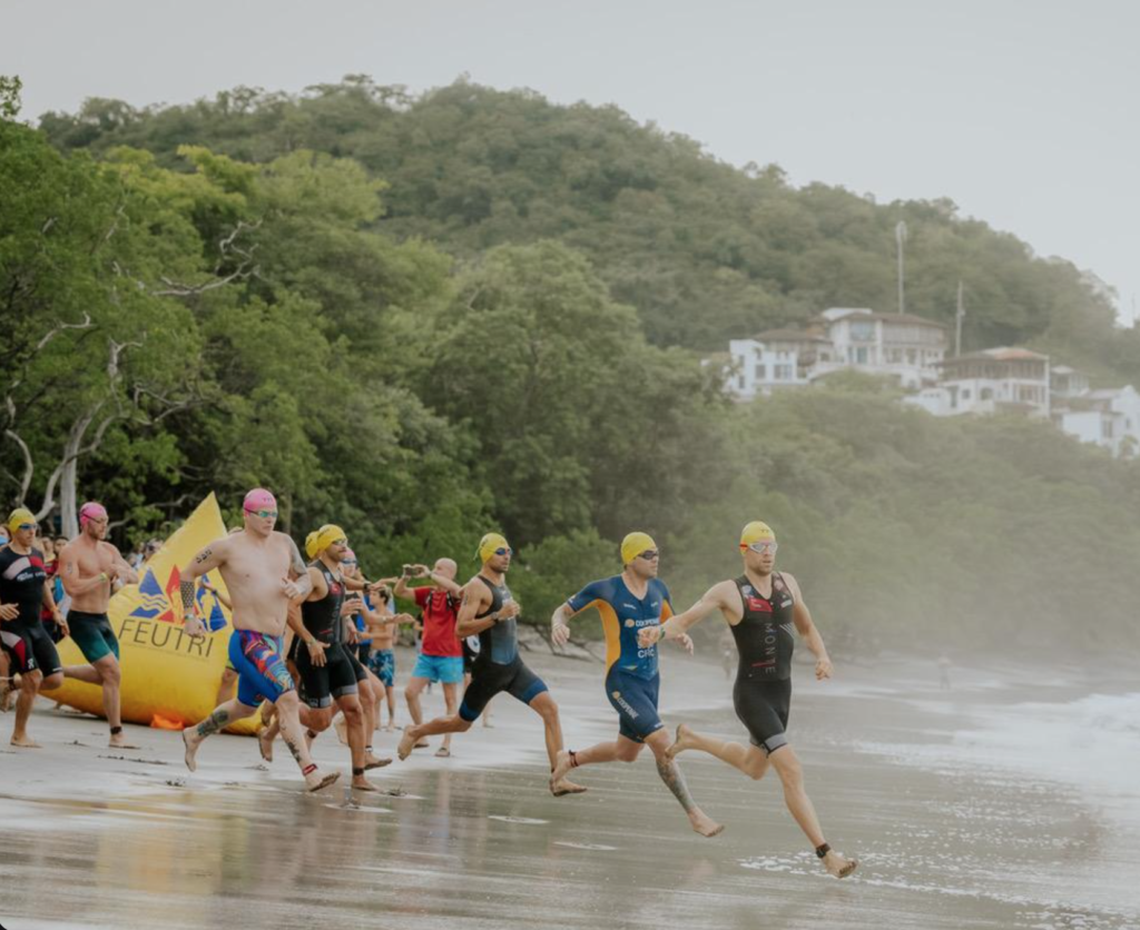 XTERRA Costa Rica 2026 registra Sold Out un mes antes de la competencia y abrirá nuevos espacios