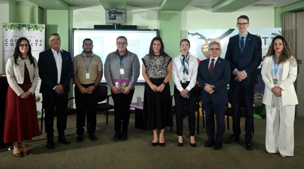 ICT presenta guía para prevenir la trata de personas y la explotación sexual de menores en el sector turismo