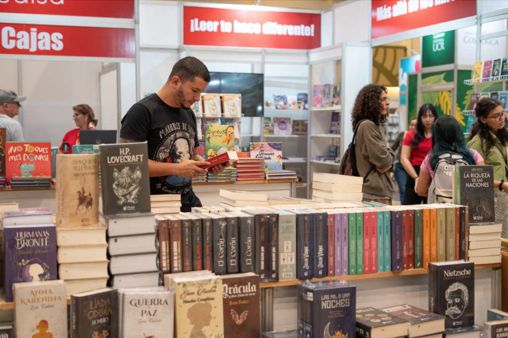PREMIOS NACIONALES, POETAS, NOVELISTAS Y REFERENTES DE LA LITERATURA GUATEMALTECA LLEGARÁN A LA FILCR 2026