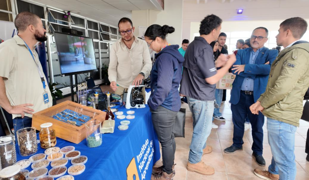 JÓVENES IMPULSAN NUEVA VISIÓN DEL AGRO COSTARRICENSE DESDE LA INNOVACIÓN, LA TECNOLOGÍA Y EL EMPRENDIMIENTO