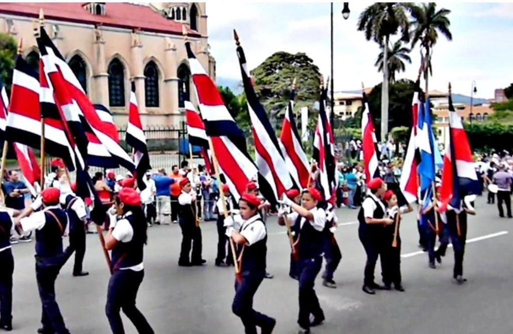 Este 2026, Costa Rica vuelve a demostrar que la Independencia no solo se recuerda: *se vive, se celebra y se lleva en el corazón. *