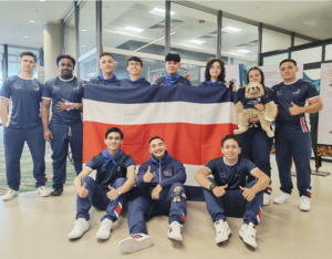 11 PERSONAS ESTUDIANTES DEL INA REPRESENTARÁN A COSTA RICA EN WORLDSKILLS SHANGHAI 2026