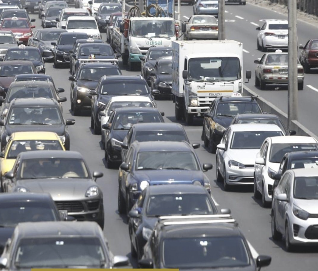 124.000 CONDUCTORES AÚN DEBEN EL MARCHAMO 2026