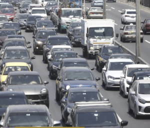 124.000 CONDUCTORES AÚN DEBEN EL MARCHAMO 2026