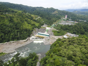 VALOR DE ELECTRICIDAD PRODUCIDA EN REVENTAZÓN YA SUPERÓ SU INVERSIÓN CONSTRUCTIVA DE $1400 MILLONES