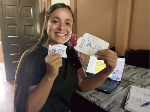 De Los Chiles a la excelencia centroamericana, estudiante UNED recibirá Premio Rubén Darío