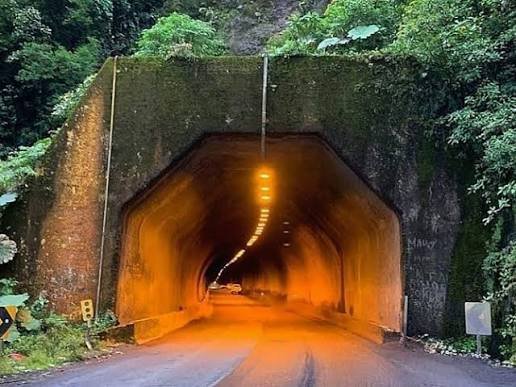 Ruta 32 estrena iluminación y conectividad: Grupo ICE culmina millonaria obra en uno de los tramos más difíciles del país