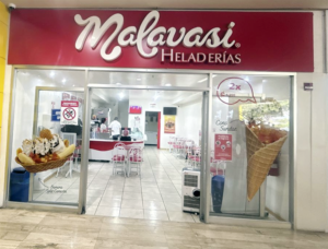 HELADOS MALAVAS: UNA HISTORIA FAMILIAR QUE COMENZÓ EN CASA Y SE CONVIRTIÓ EN UNA GRAN EMPRESA