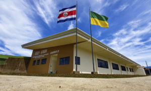 CENTRO DE DESARROLLO INTEGRAL LA FLORIDA ABRE SUS PUERTAS