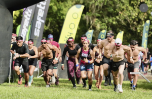 SPARTAN SPARTAN RACE PONDRÁ A PRUEBA LA FUERZA Y RESISTENCIA DE SUS PARTICIPANTES EN LAS MONTAÑAS DE OROSI
