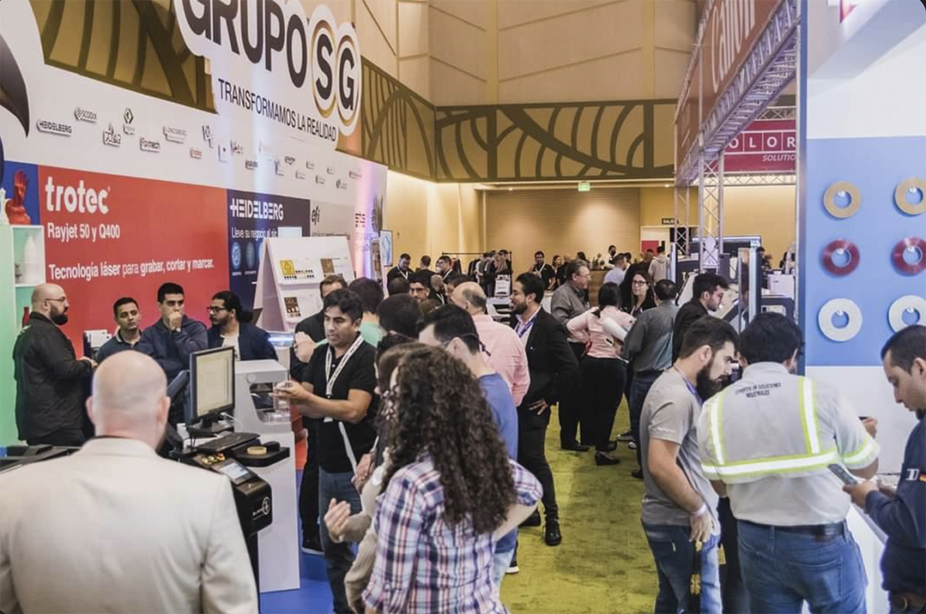 EMPRENDEDORES PODRÁN CAPACITARSE GRATIS DURANTE TRES DÍAS Y CONOCER NUEVAS TECNOLOGÍAS PARA HACER CRECER SUS NEGOCIOS