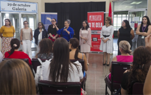 CARTAGO FORTALECE ALIANZAS PARA AVANZAR HACIA UNA VIDA LIBRE DE VIOLENCIA CONTRA LAS MUJERES