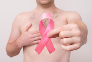CÁNCER DE MAMA TAMBIÉN AFECTA A LOS HOMBRES: COSTA RICA REGISTRÓ 83 CASOS ENTRE 2017 Y 2023
