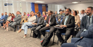 IFAM concluye encuentros con gobiernos locales de todo el país para fortalecer la seguridad ciudadana