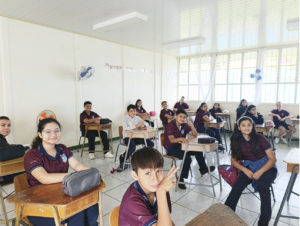 Tecnológico! MEP y Alemania impulsan innovadora plataforma para estudiantes de colegios técnicos