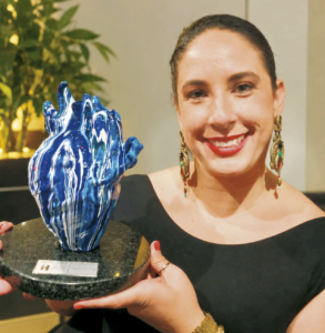 AMALIA TORUÑO LIZANO: UNA HISTORIA DE CORAJE, DOLOR Y GLORIA