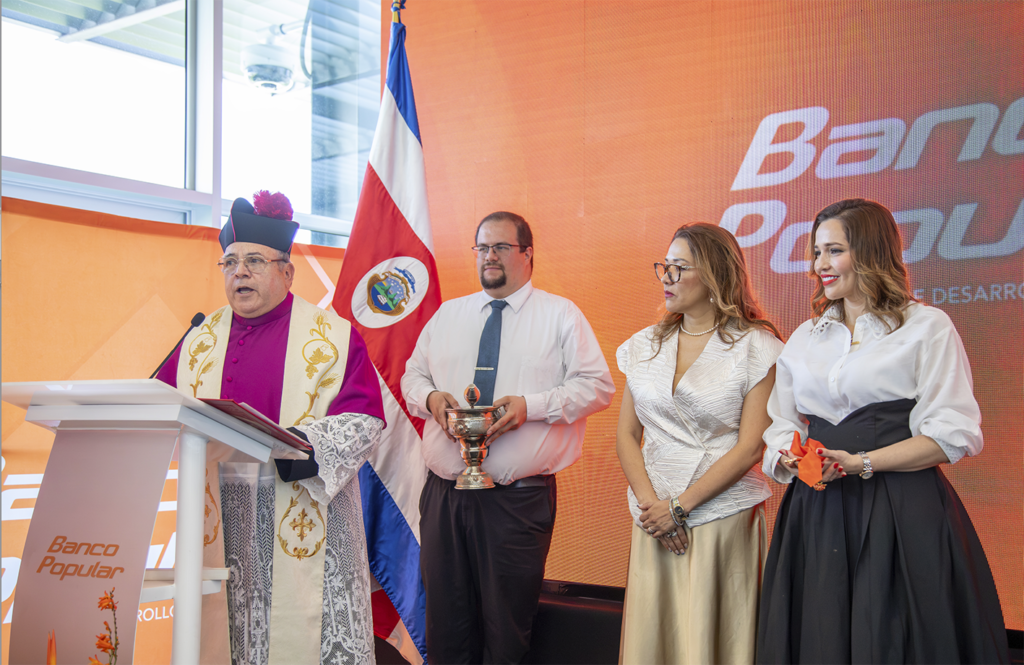 Banco Popular inaugura BP Total Catedral y acelera una nueva era de banca digital e inclusiva en Costa Rica